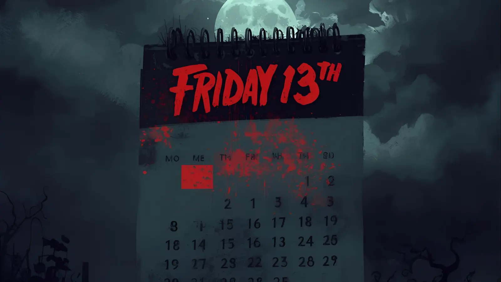 jokes about friday 13th