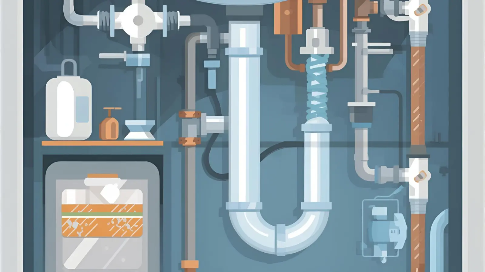 jokes about plumbing