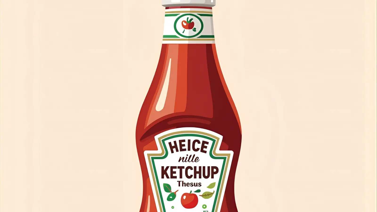 ketchup jokes