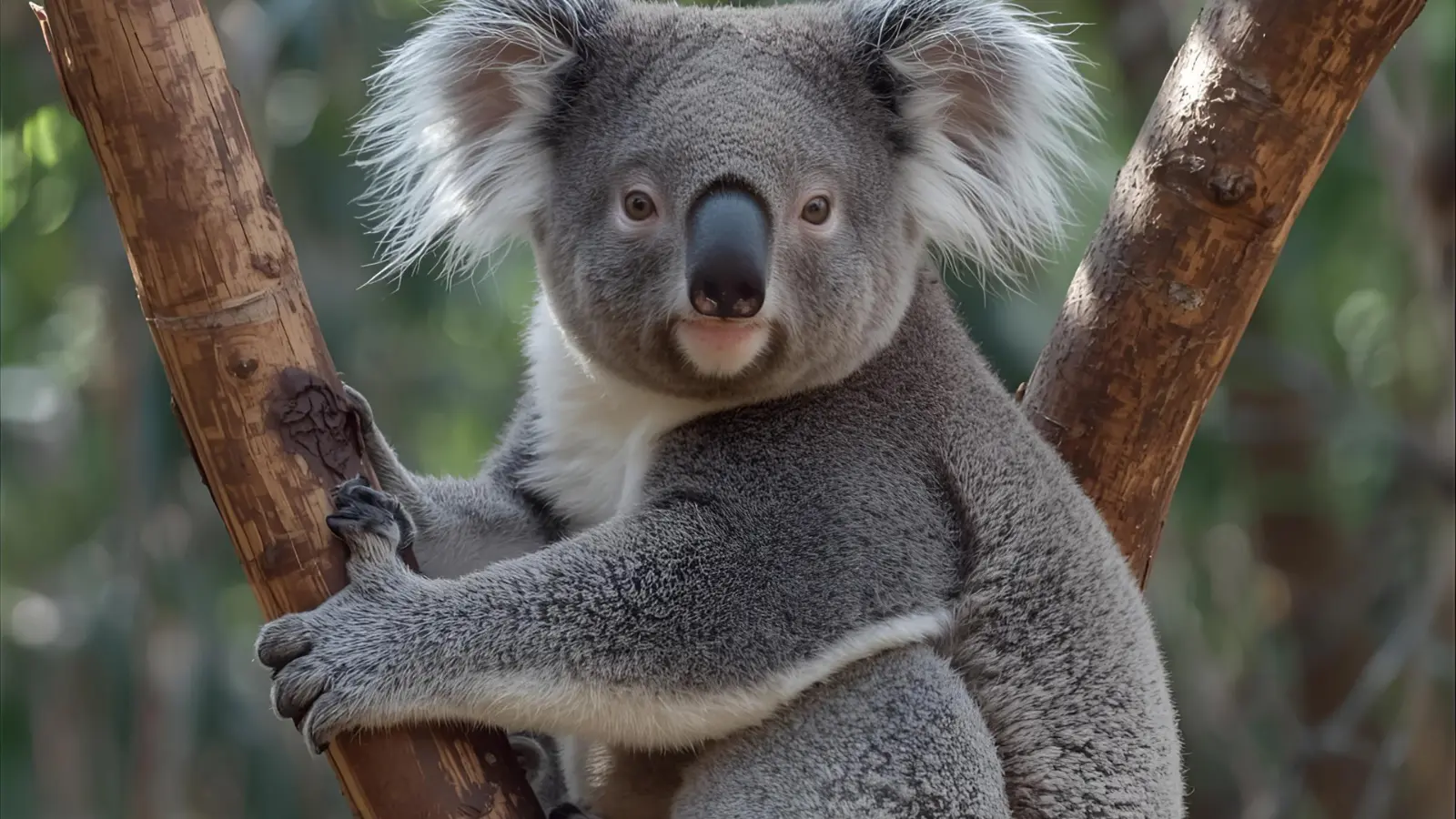 koala jokes